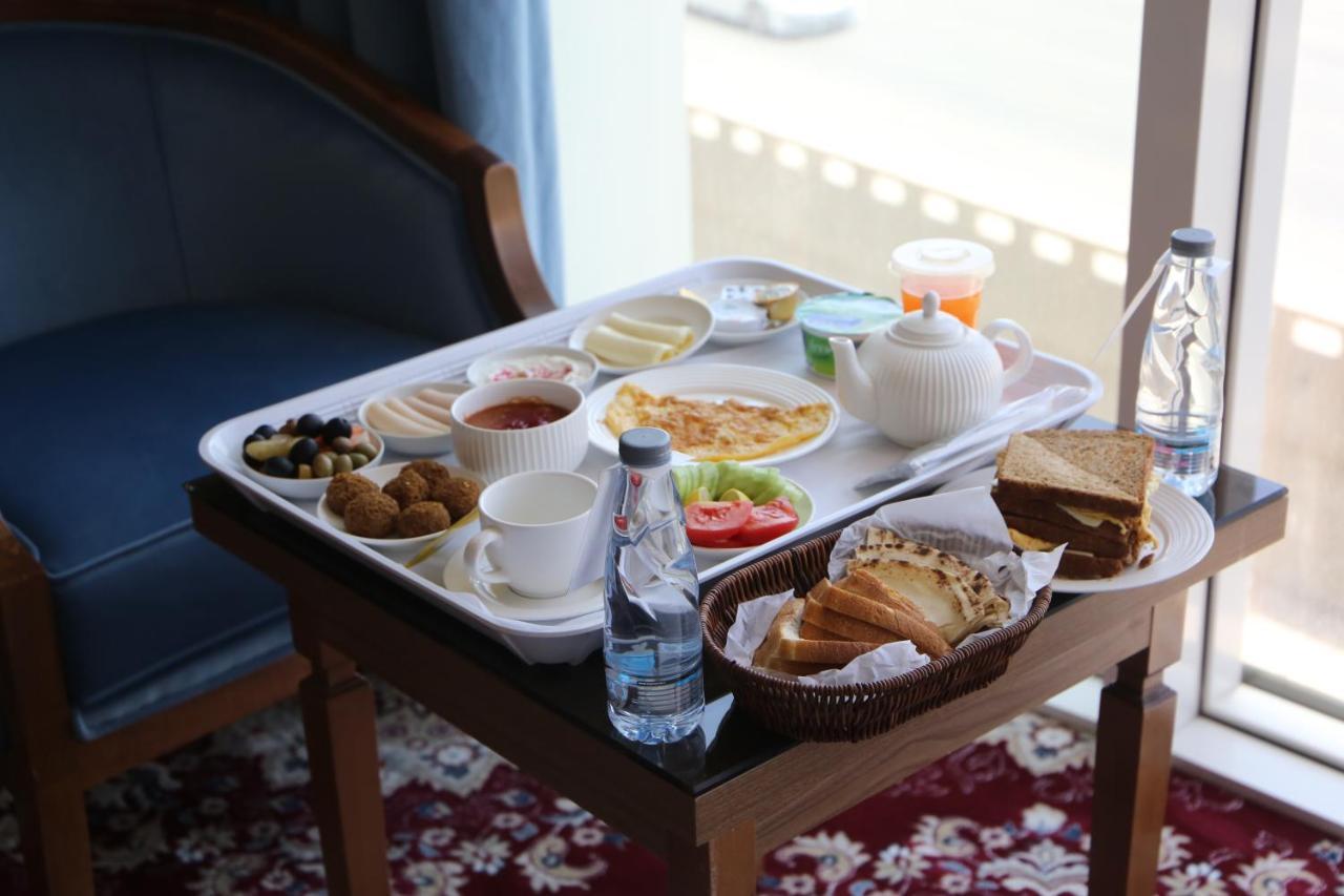 Hotel Brand Al Qassim Buraidah