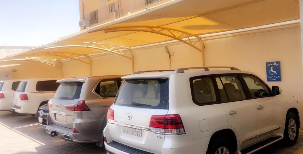 Brand Al Qassim Hotel Buraidah