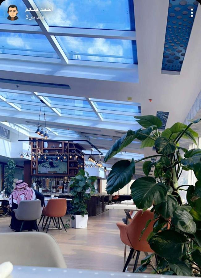 Hotel Brand Al Qassim Buraidah