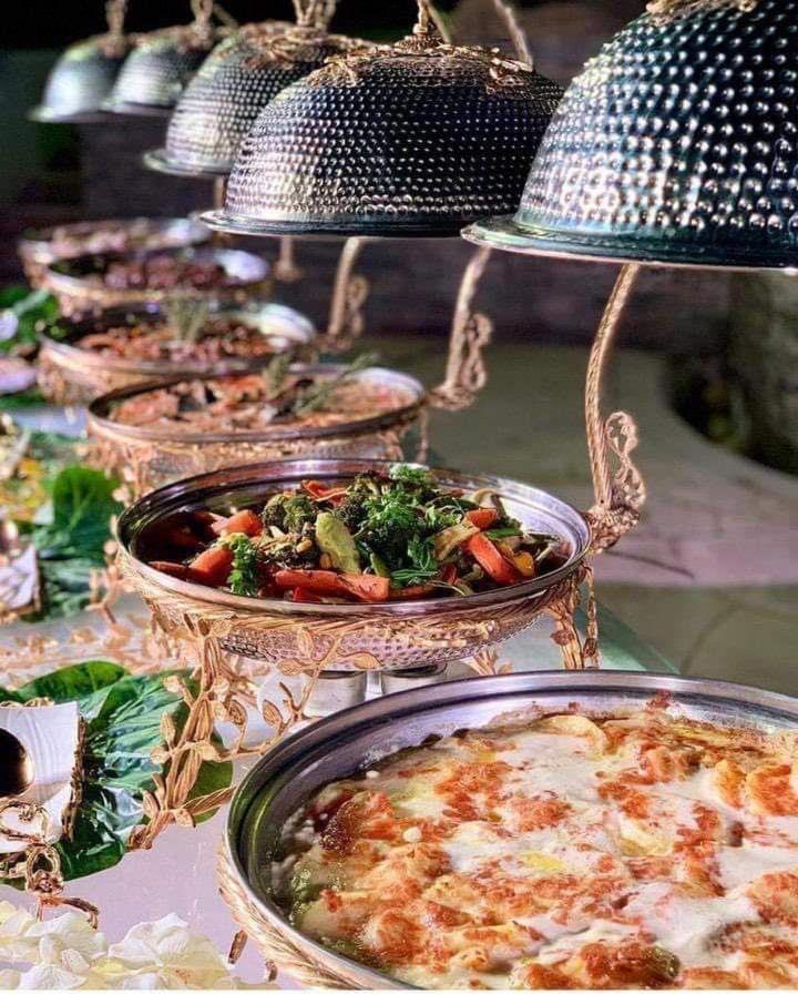 Brand Al Qassim Hotel 3*