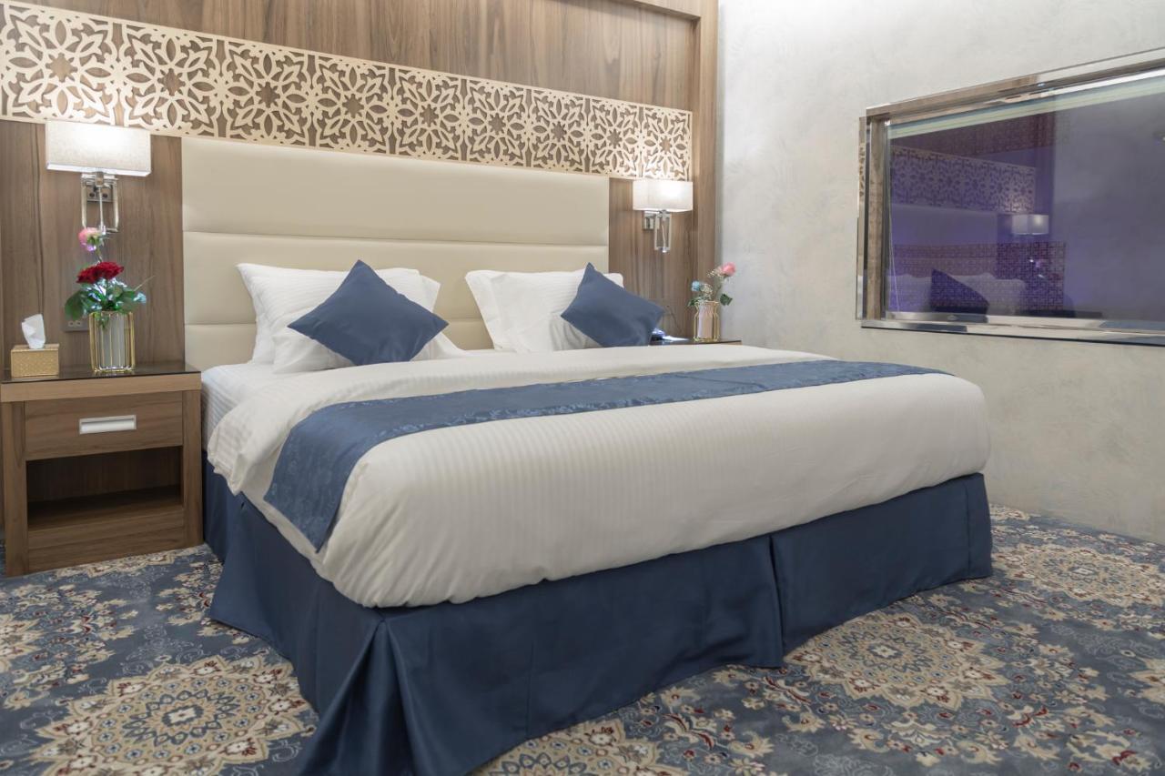 Hotel Brand Al Qassim 3*