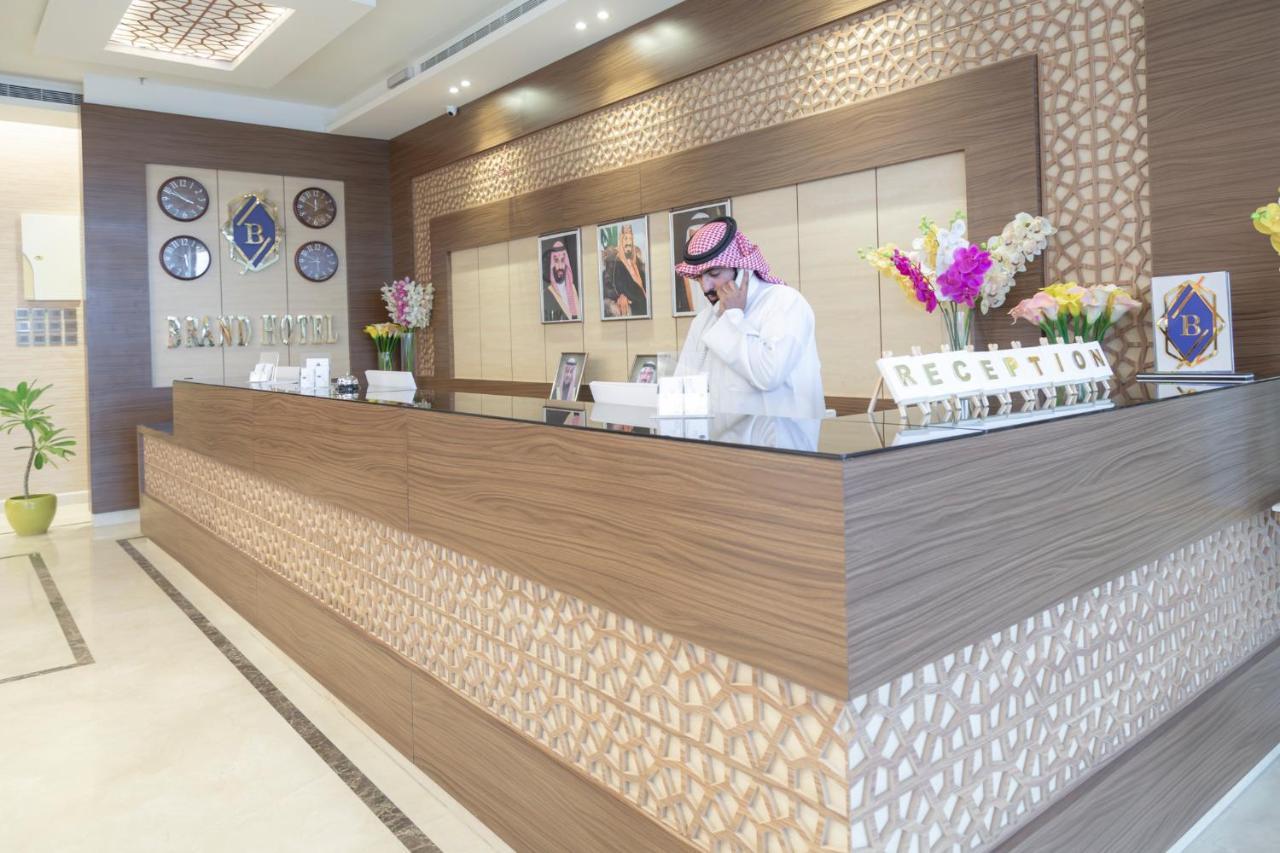 Brand Al Qassim