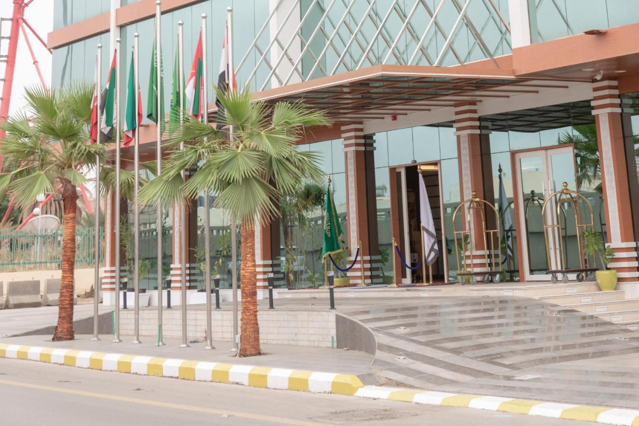 Brand Al Qassim Buraidah