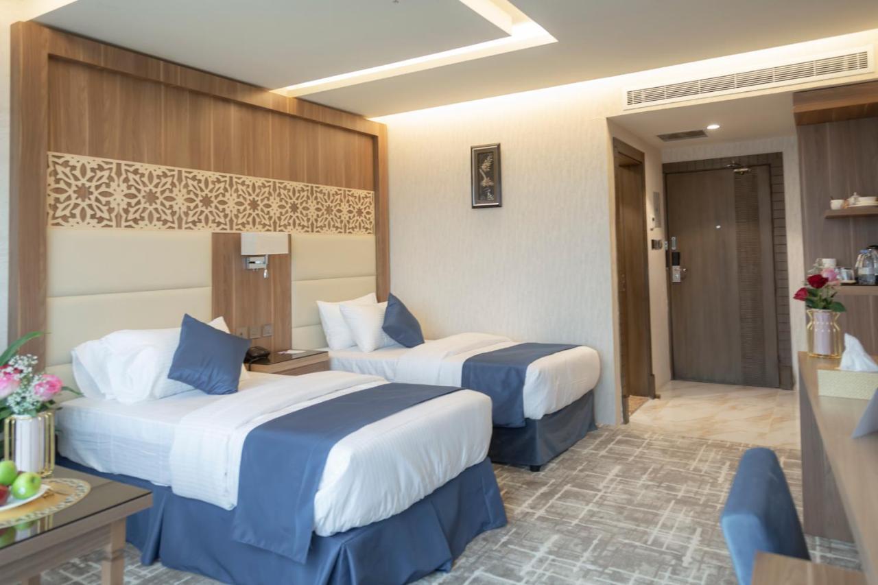 Hotel Brand Al Qassim Buraidah