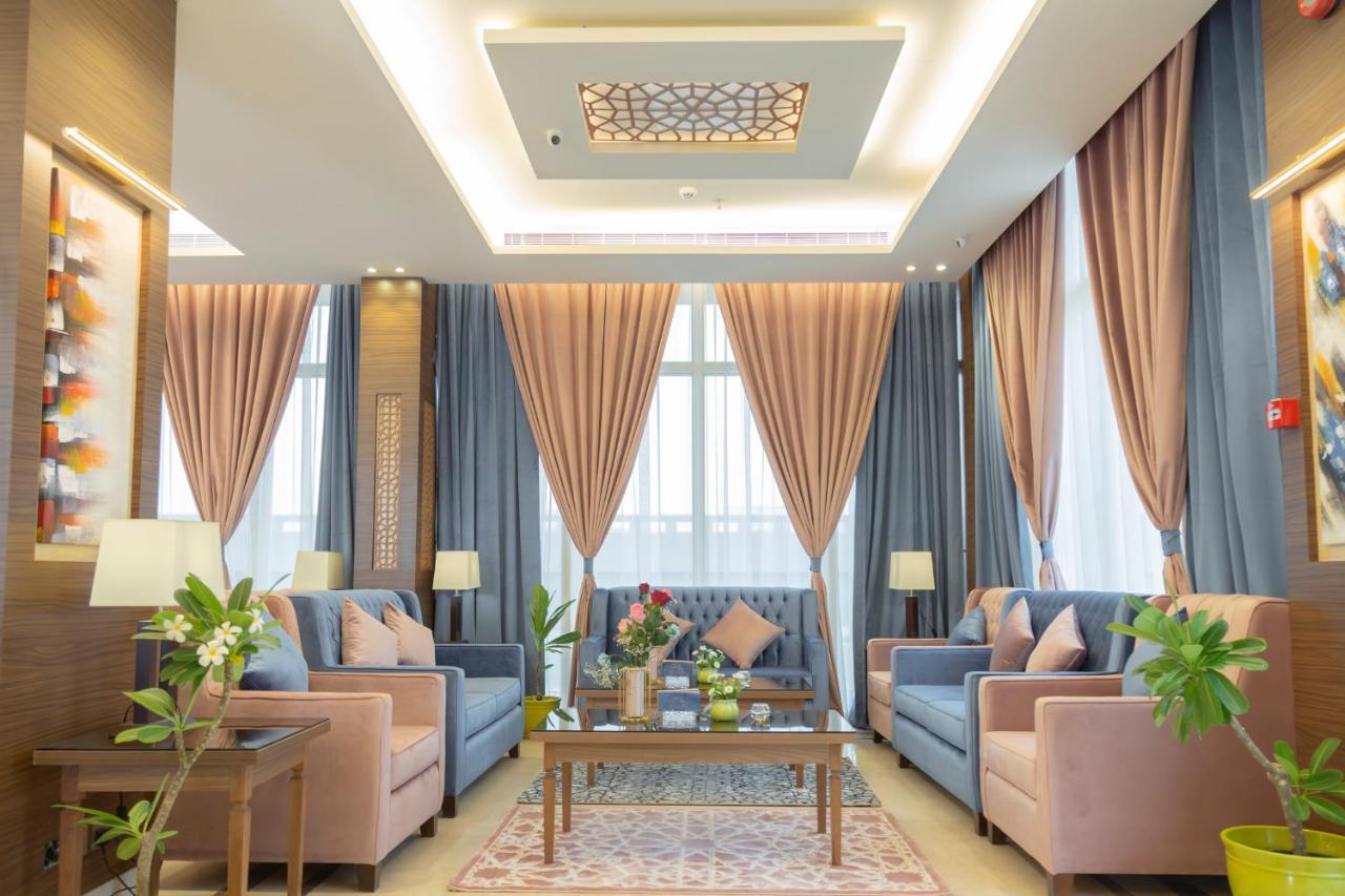 Hotel Brand Al Qassim 3*