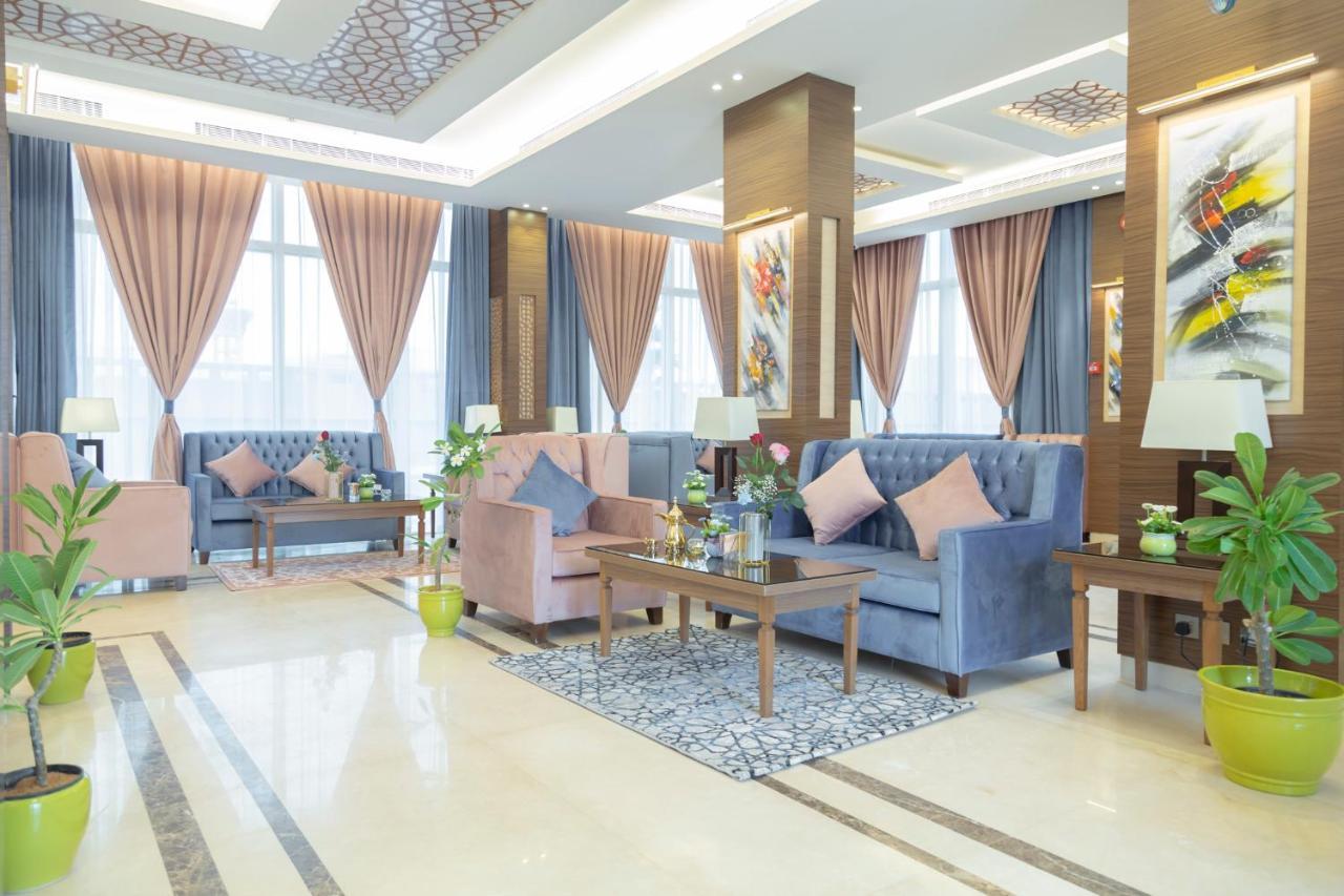 Brand Al Qassim