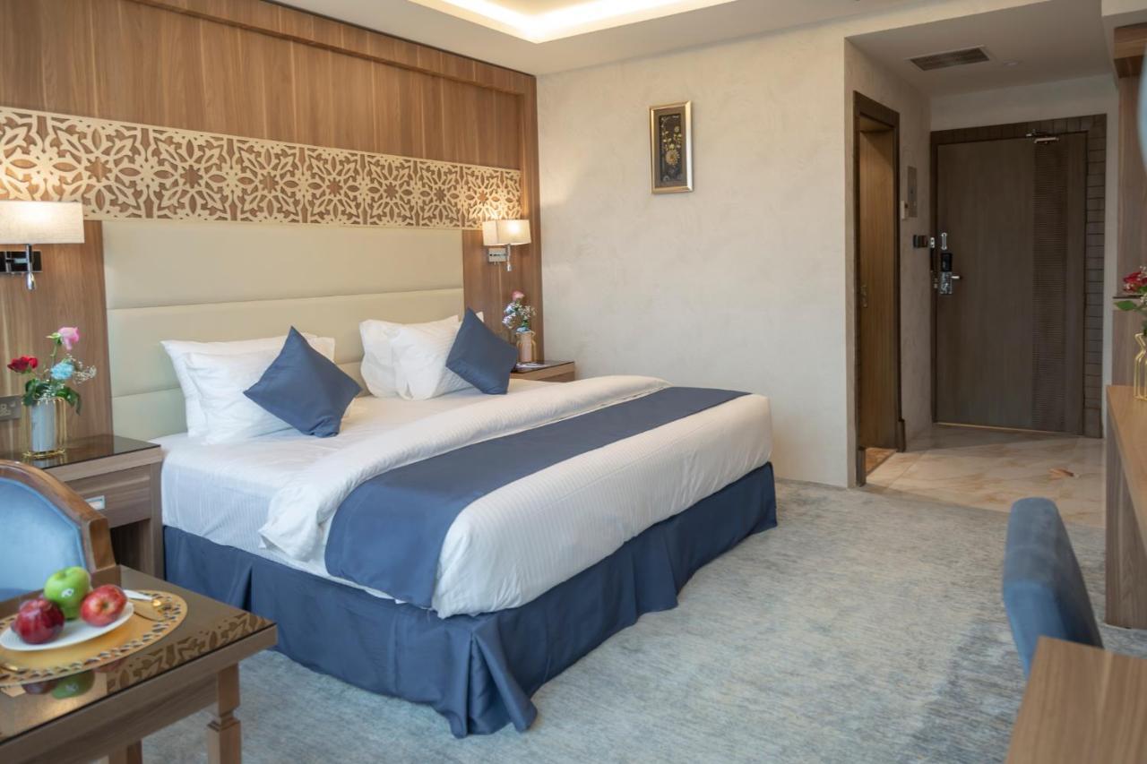 Hotel Brand Al Qassim 3*